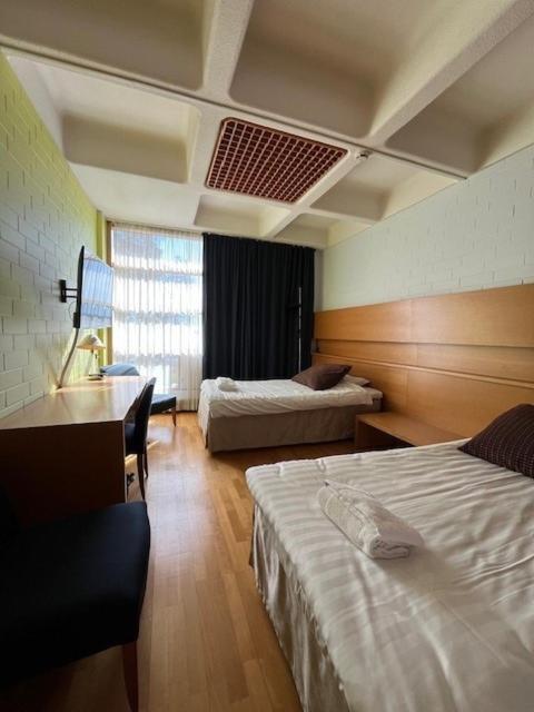 Majvik Congress Hotel Kirkkonummi Room photo